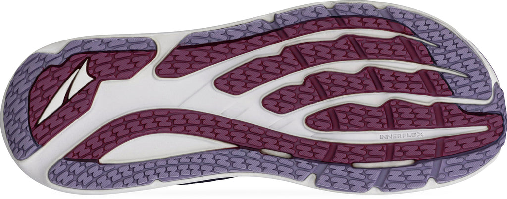 Altra Paradigm 8 Women's Running Shoes - Blue | Running & Training