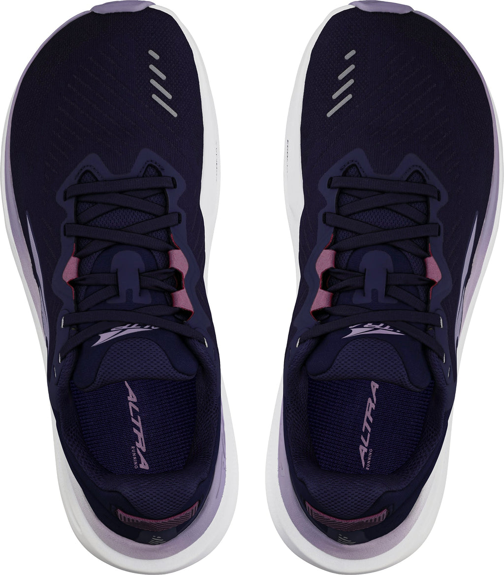 Altra Paradigm 8 Women's Running Shoes - Blue | Running & Training