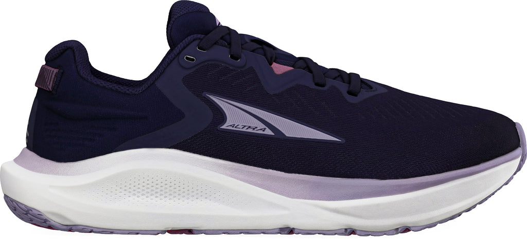 Altra Paradigm 8 Women's Running Shoes - Blue | Running & Training