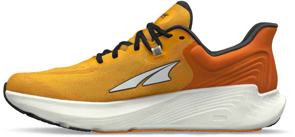 Altra Provision 8 Men's Running Shoes - Orange | Running & Training