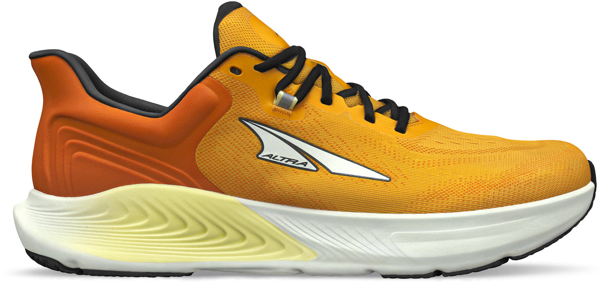 Altra Provision 8 Men's Running Shoes - Orange | Running & Training
