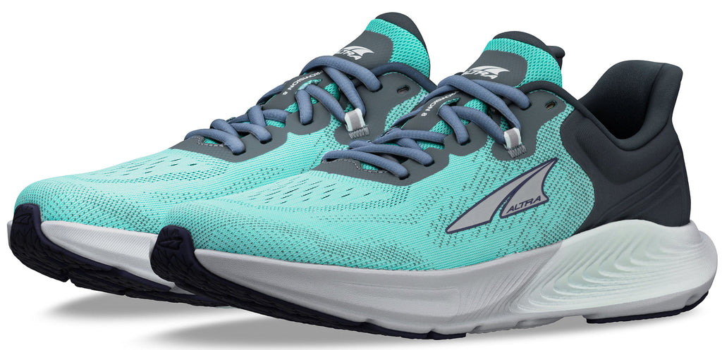 Altra Provision 8 Women's Running Shoes - Green | Running & Training