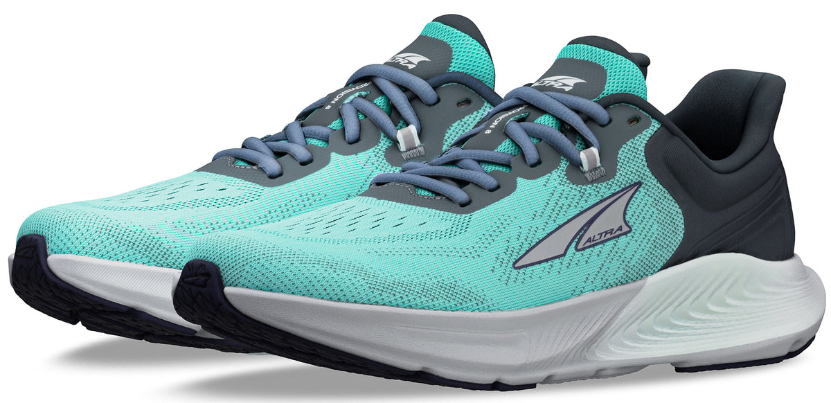 Altra Provision 8 Women's Running Shoes - Green | Running & Training