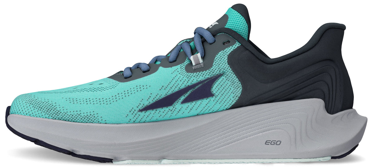 Altra Provision 8 Women's Running Shoes - Green | Running & Training