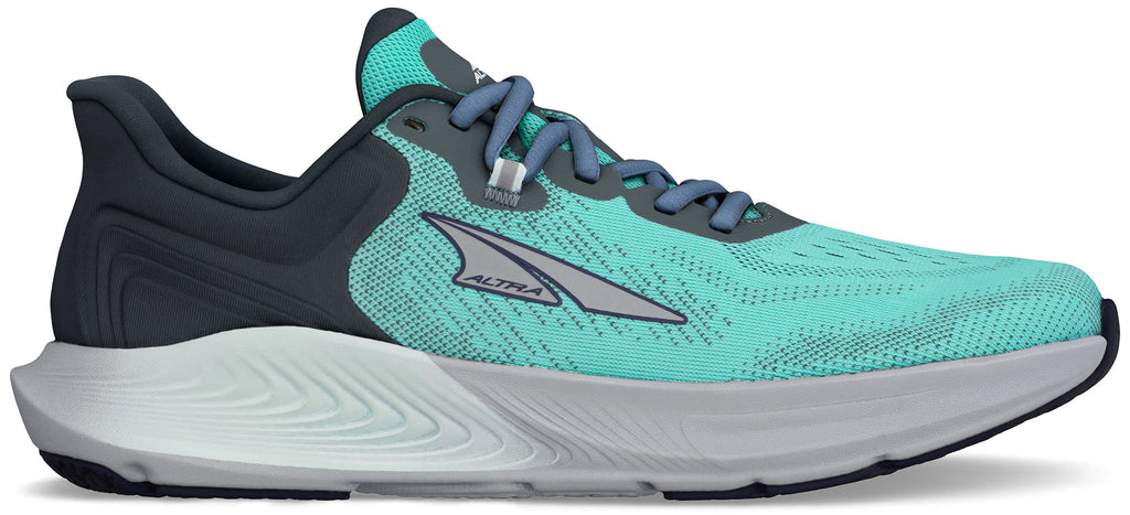Altra Provision 8 Women's Running Shoes - Green | Running & Training