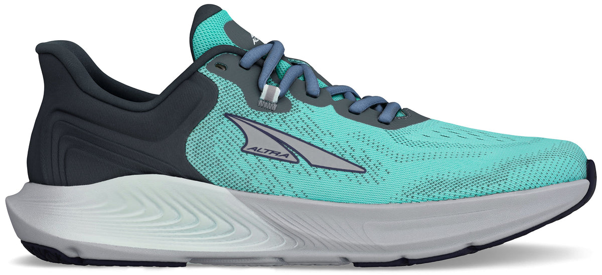 Altra Provision 8 Women's Running Shoes - Green | Running & Training