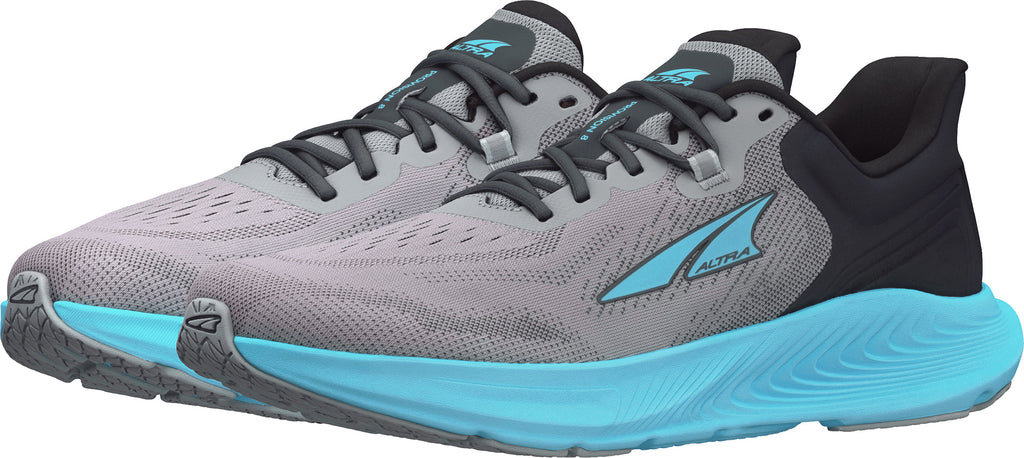 Altra Provision 8 Men's Running Shoes - Grey | Running & Training