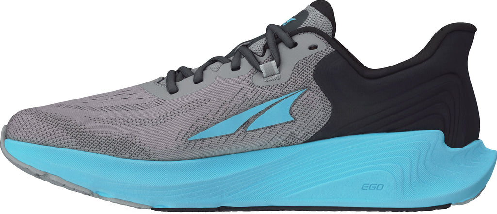 Altra Provision 8 Men's Running Shoes - Grey | Running & Training