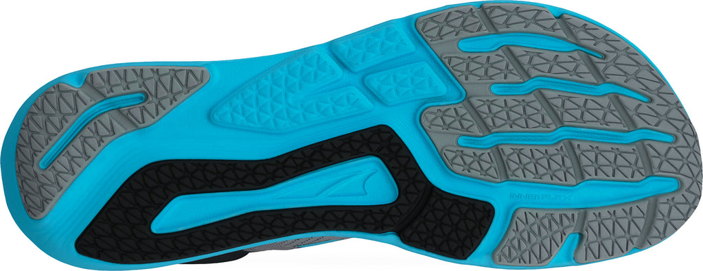 Altra Provision 8 Men's Running Shoes - Grey | Running & Training