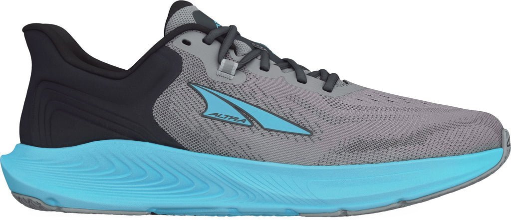 Altra Provision 8 Men's Running Shoes - Grey | Running & Training