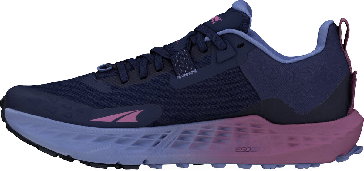 Altra Timp 5 Women's Trail Running Shoes - Blue | Trail Running