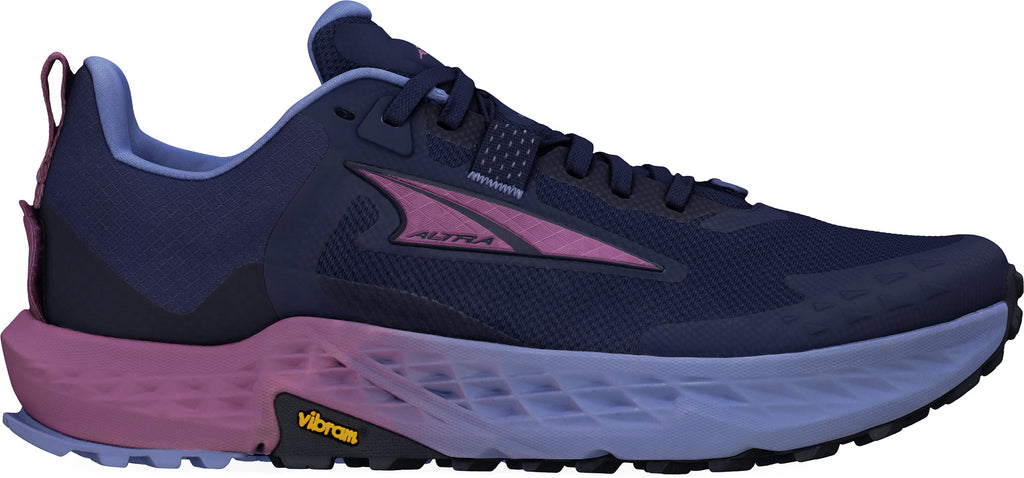 Altra Timp 5 Women's Trail Running Shoes - Blue | Trail Running