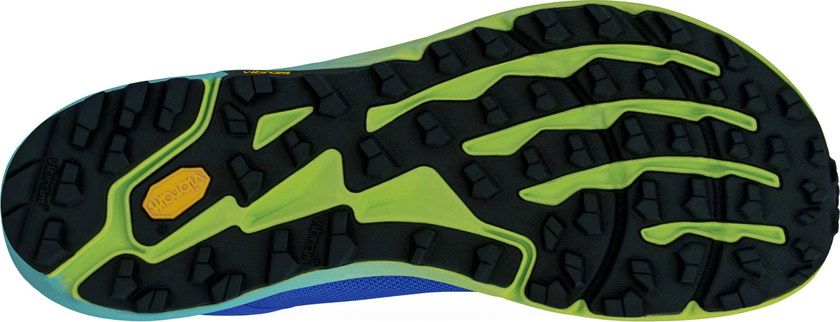 Altra Timp 5 Men's Trail Running Shoes - Blue | Trail Running