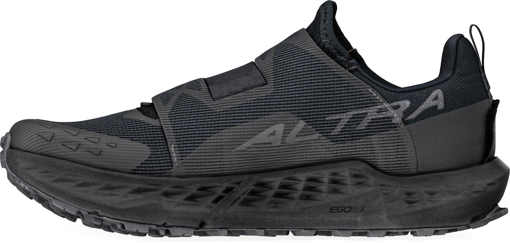 Altra Timp 5 BOA Men's Trail Running Shoes - Black | Trail Running