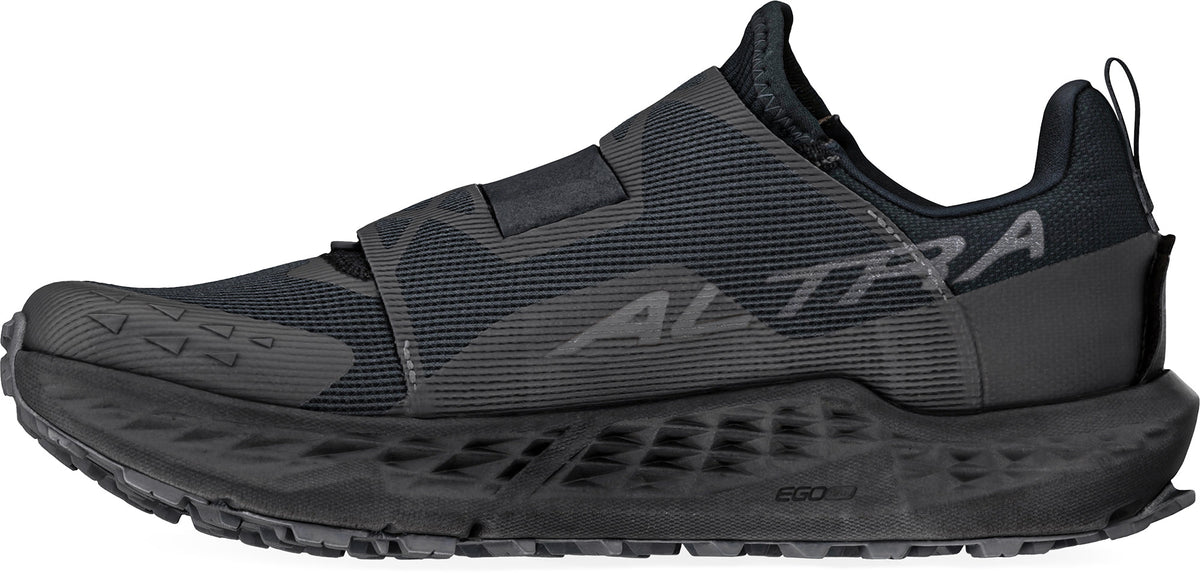 Altra Timp 5 BOA Men's Trail Running Shoes - Black | Trail Running