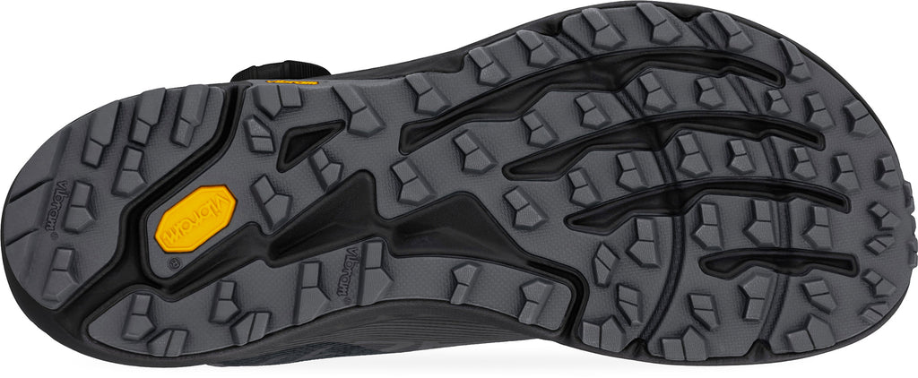 Altra Timp 5 BOA Men's Trail Running Shoes - Black | Trail Running