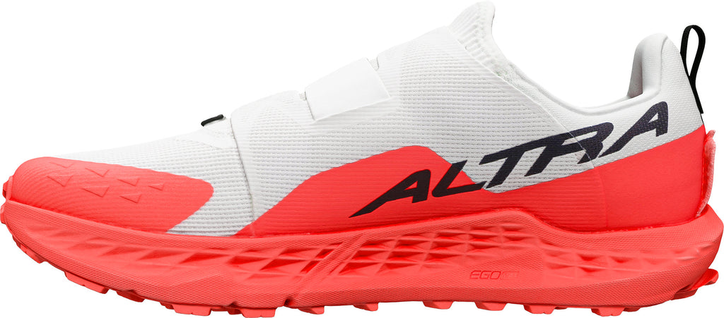 Altra Timp 5 BOA Men's Trail Running Shoes - White | Trail Running
