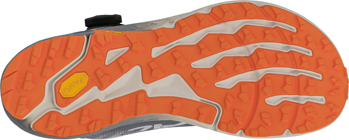 Altra Timp 5 BOA Men's Trail Running Shoes - Grey | Trail Running
