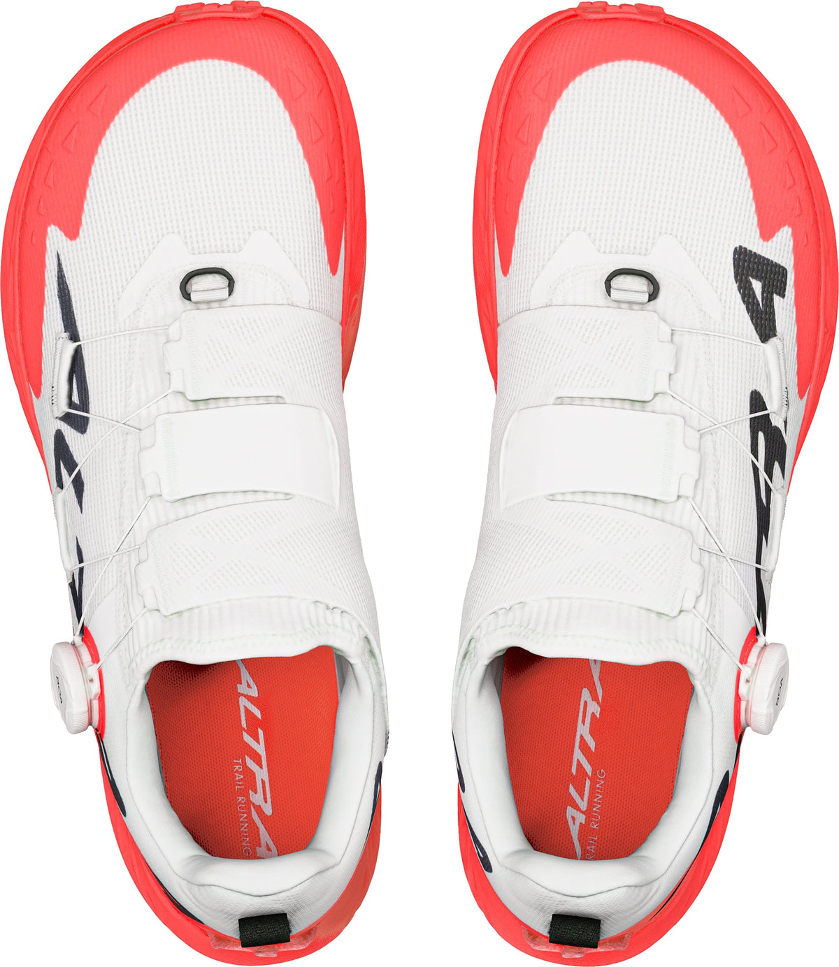 Altra Timp 5 BOA Women's Trail Running Shoes - White | Trail Running