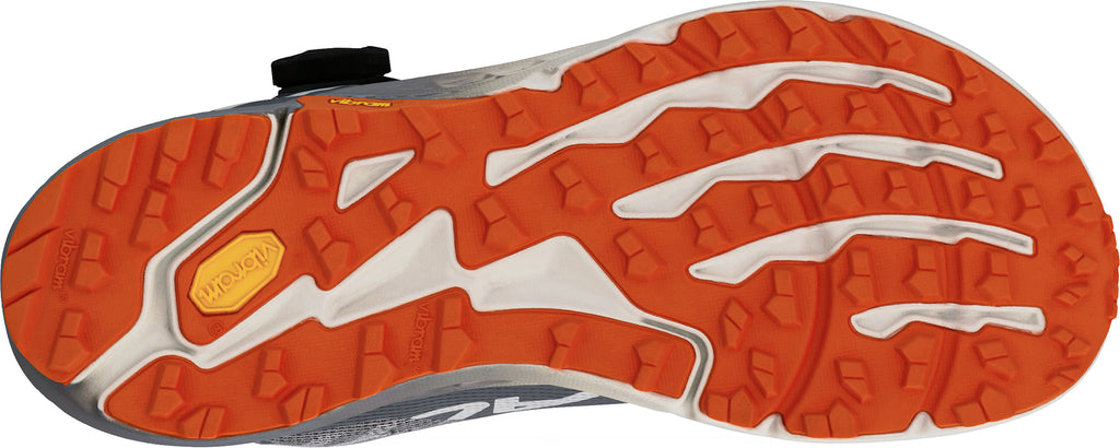 Altra Timp 5 BOA Women's Trail Running Shoes - Grey | Trail Running
