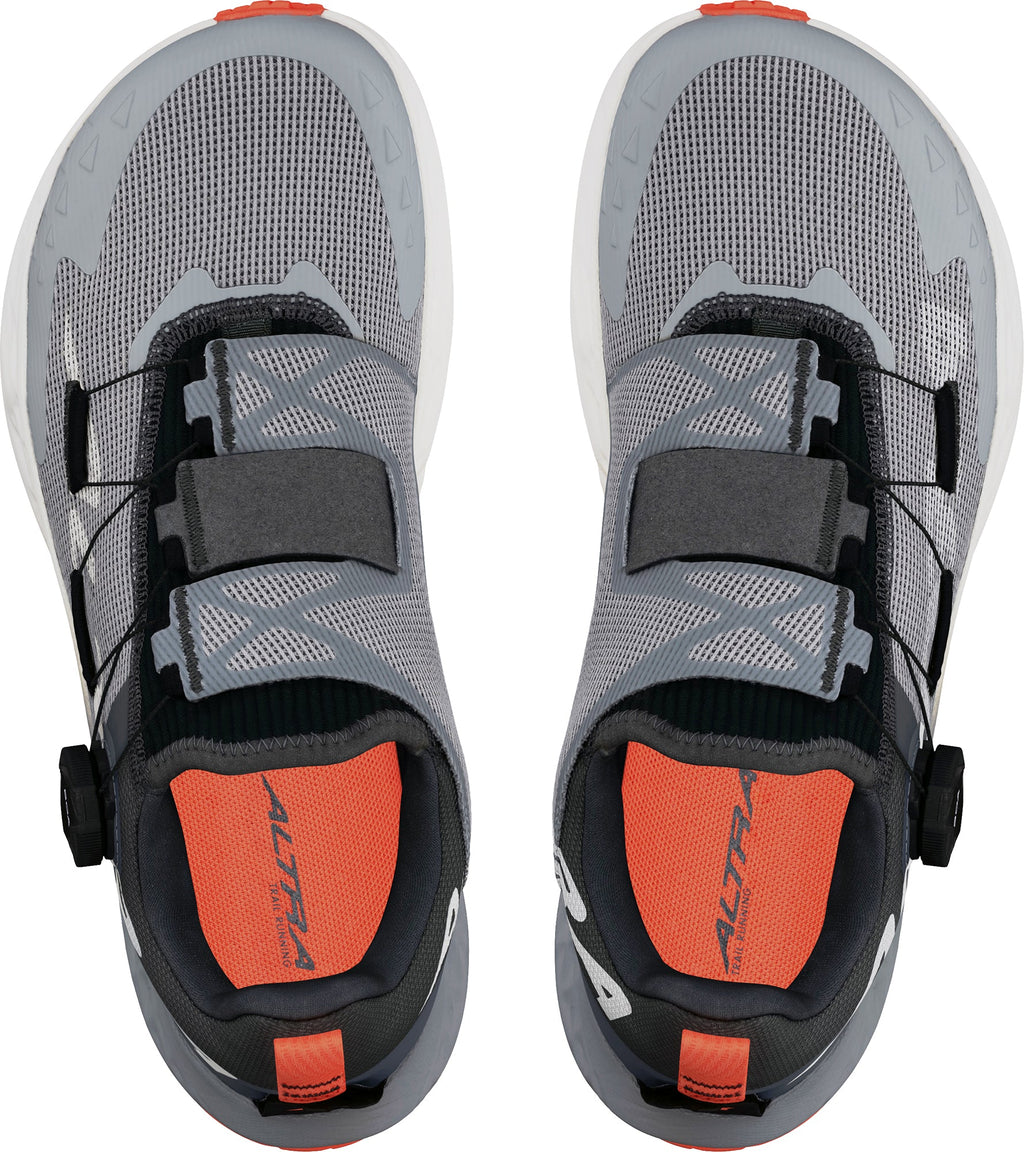 Altra Timp 5 BOA Women's Trail Running Shoes - Grey | Trail Running
