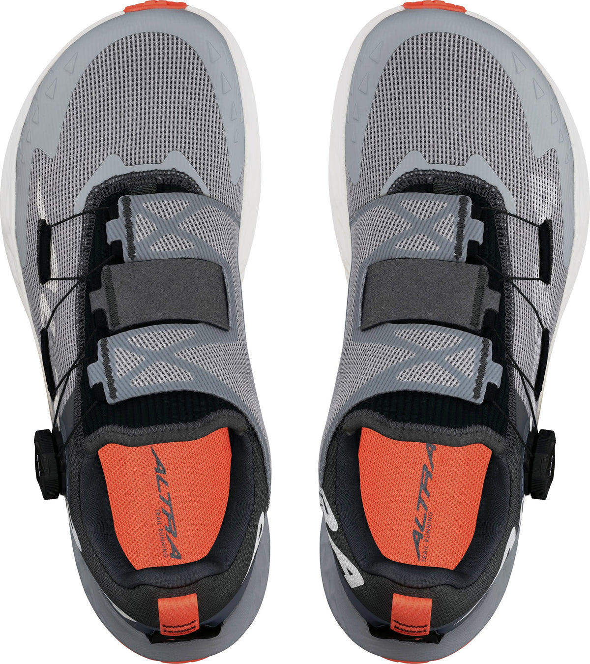 Altra Timp 5 BOA Women's Trail Running Shoes - Grey | Trail Running