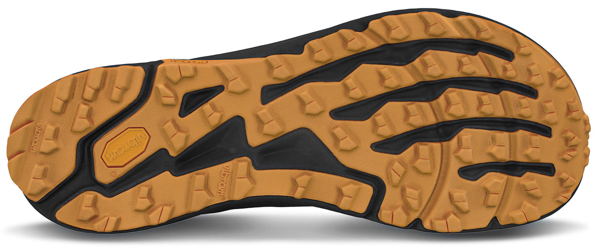 Altra Timp 5 GORE-TEX Men's Trail Running Shoes - Black | Trail Running