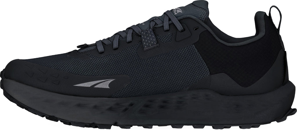 Altra Timp 5 GORE-TEX Men's Trail Running Shoes - Black | Trail Running