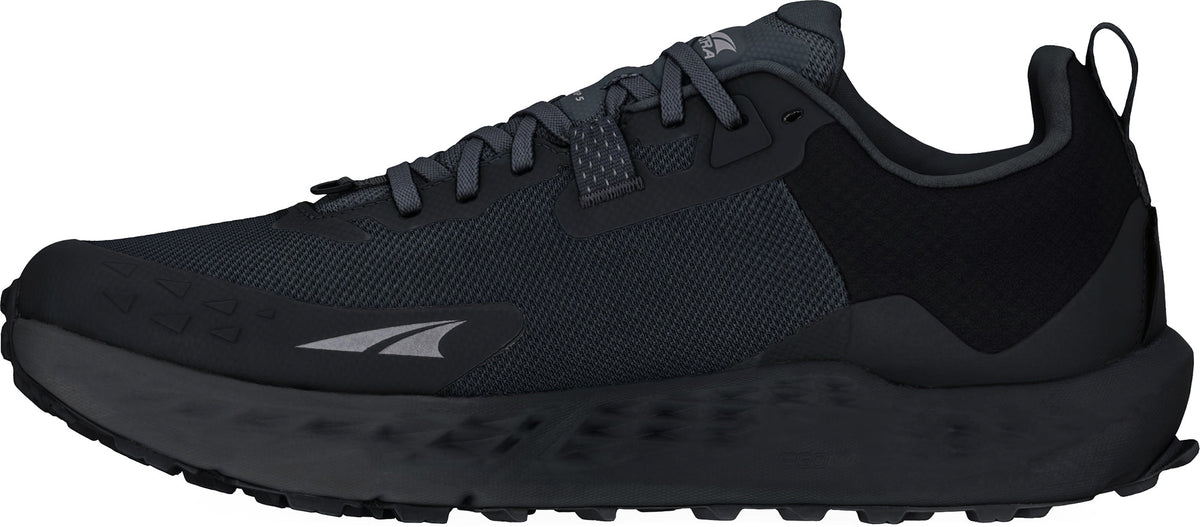 Altra Timp 5 GORE-TEX Men's Trail Running Shoes - Black | Trail Running