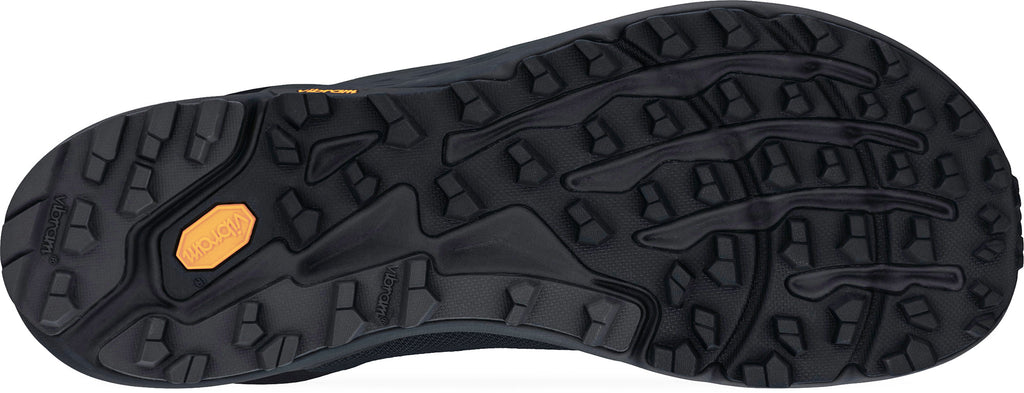 Altra Timp 5 GORE-TEX Men's Trail Running Shoes - Black | Trail Running