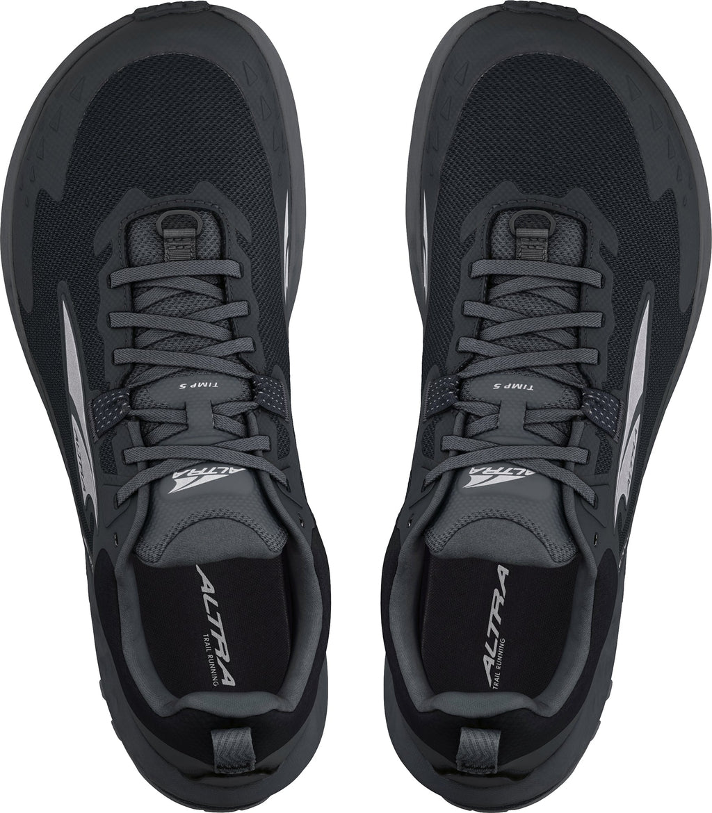 Altra Timp 5 GORE-TEX Women's Trail Running Shoes - Black | Trail Running