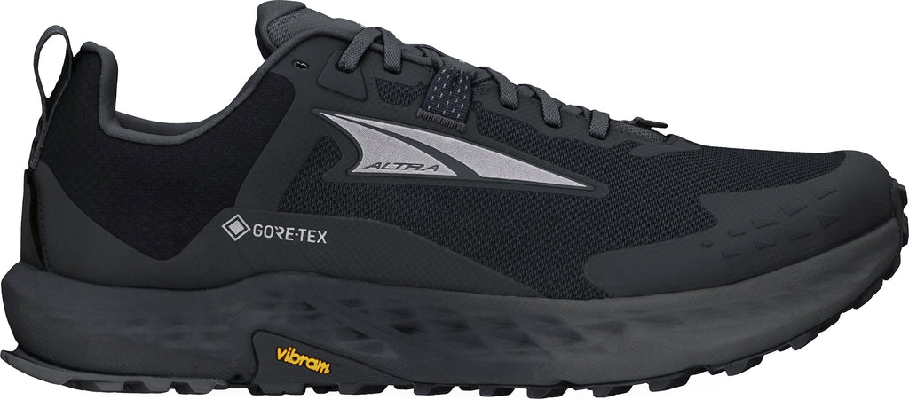Altra Timp 5 GORE-TEX Women's Trail Running Shoes - Black | Trail Running