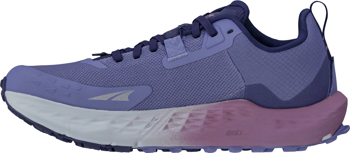 Altra Timp 5 GORE-TEX Women's Trail Running Shoes - Purple | Trail Running