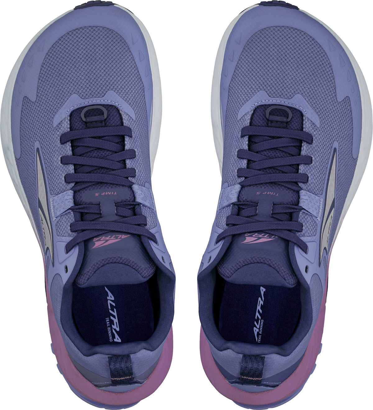 Altra Timp 5 GORE-TEX Women's Trail Running Shoes - Purple | Trail Running