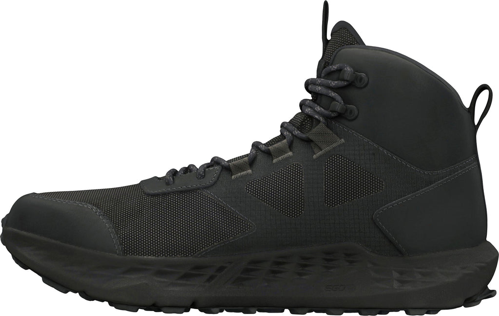 Altra Timp 5 Hiker GORE-TEX Men's Walking Boots - Black | Outdoor Performance