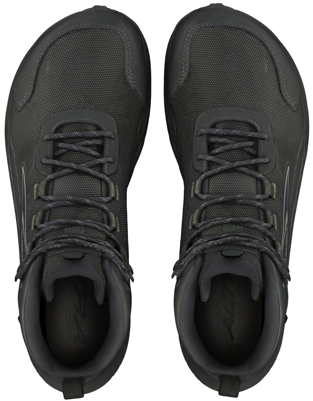 Altra Timp 5 Hiker GORE-TEX Men's Walking Boots - Black | Outdoor Performance