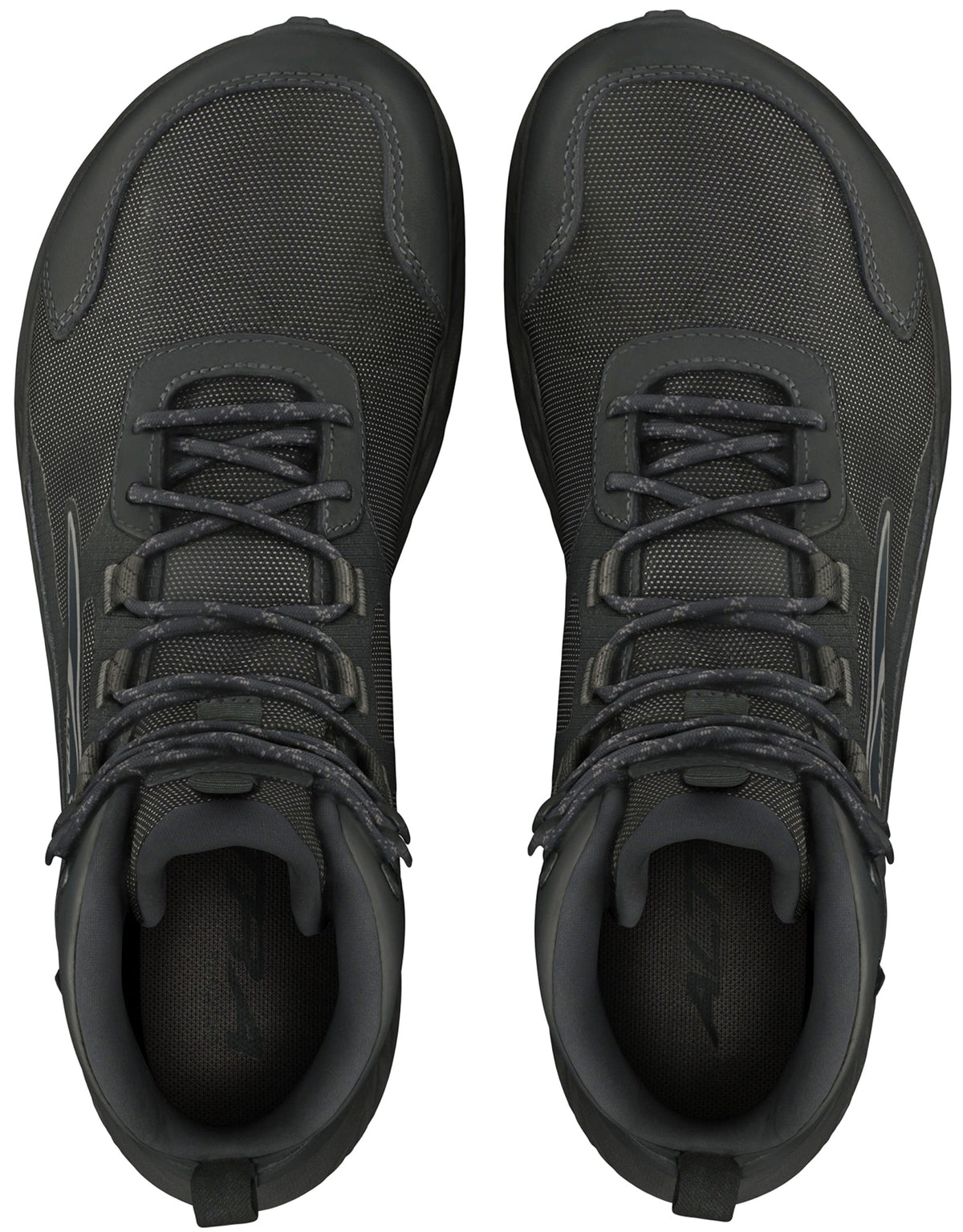 Altra Timp 5 Hiker GORE-TEX Men's Walking Boots - Black | Outdoor Performance