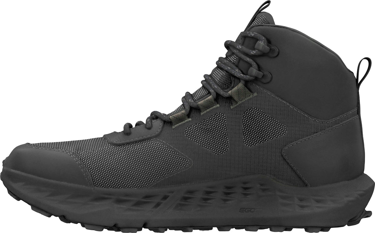 Altra Timp 5 Hiker GORE-TEX Women's Walking Boots - Black | Outdoor Performance