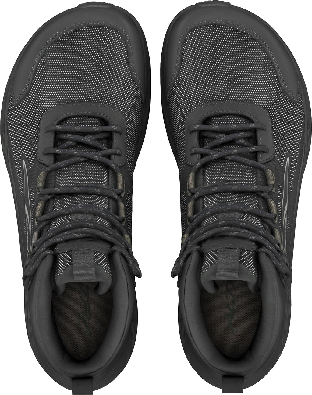 Altra Timp 5 Hiker GORE-TEX Women's Walking Boots - Black | Outdoor Performance