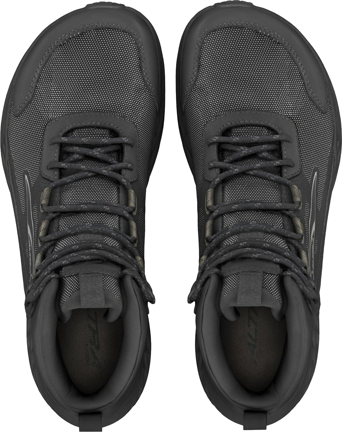 Altra Timp 5 Hiker GORE-TEX Women's Walking Boots - Black | Outdoor Performance