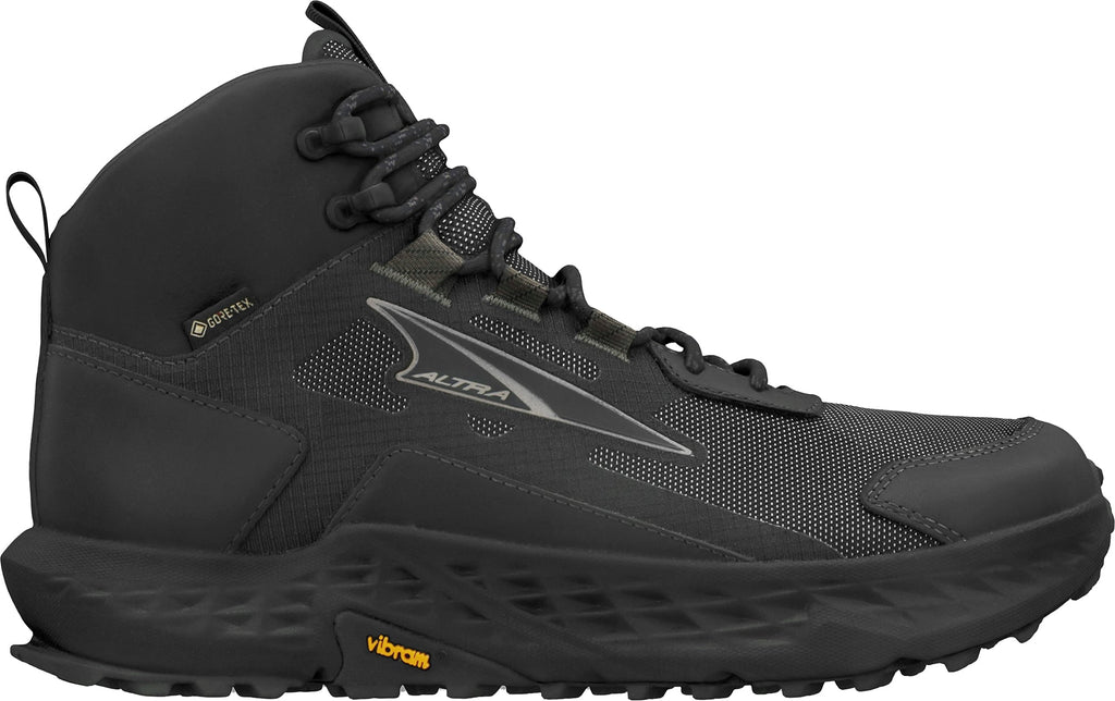 Altra Timp 5 Hiker GORE-TEX Women's Walking Boots - Black | Outdoor Performance