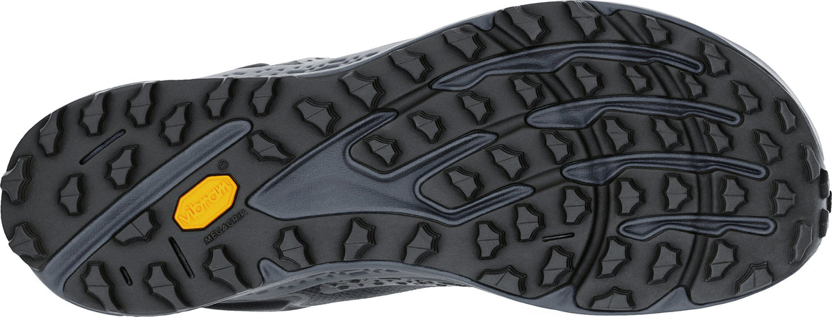 Altra Timp 6 Men's Trail Running Shoes - Black | Trail Running