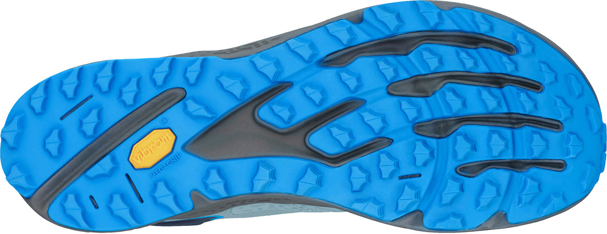 Altra Timp 6 Men's Trail Running Shoes - Grey | Trail Running
