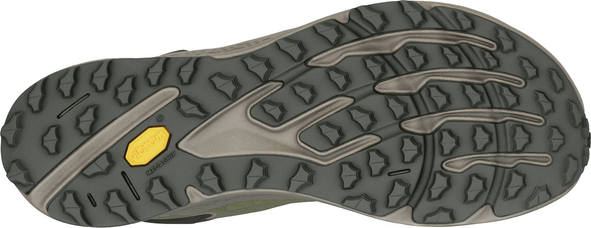 Altra Timp 6 Men's Trail Running Shoes - Green | Trail Running