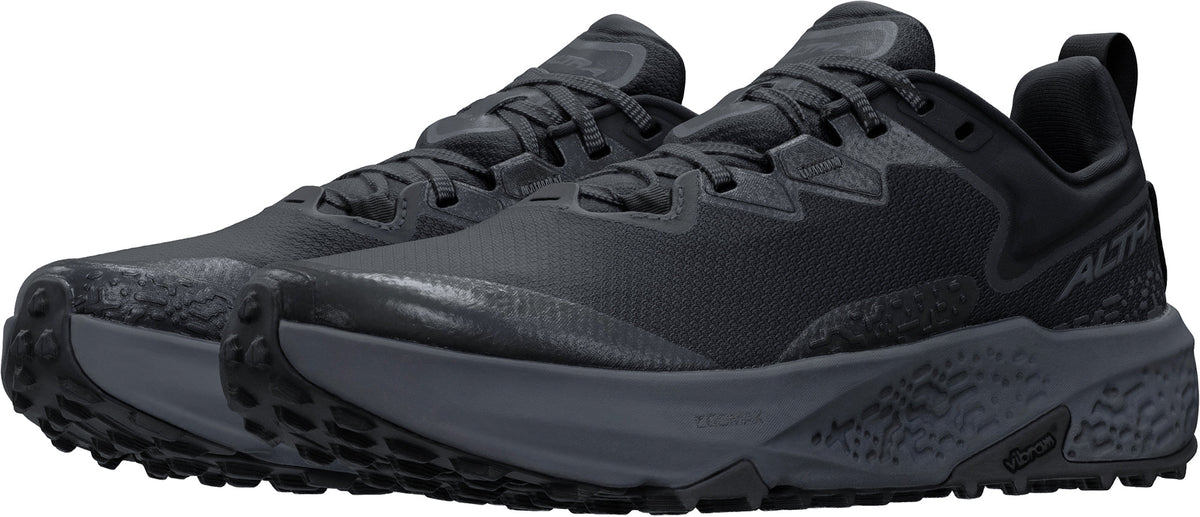 Altra Timp 6 Women's Trail Running Shoes - Black | Trail Running