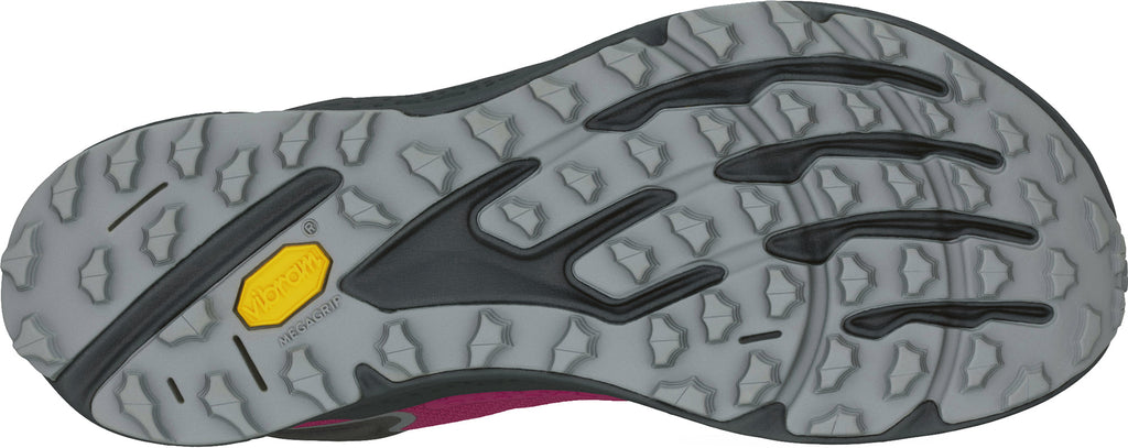 Altra Timp 6 Women's Trail Running Shoes - Pink | Trail Running