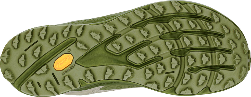 Altra Timp 6 GORE-TEX Men's Trail Running Shoes - Green | Trail Running