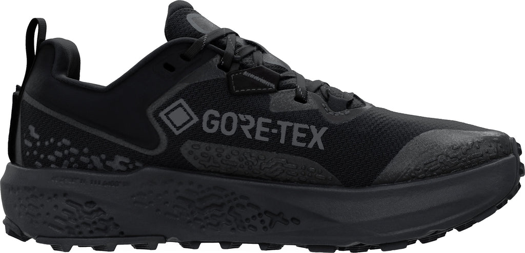 Altra Timp 6 GORE-TEX Women's Trail Running Shoes - Black | Trail Running
