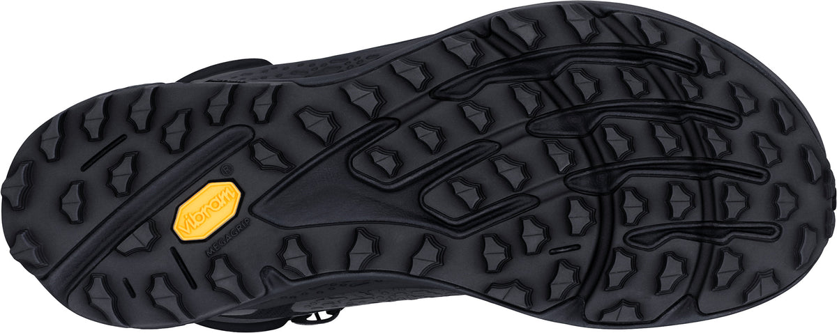 Altra Timp 6 Mid GORE-TEX Men's Walking Boots - Black | Outdoor Performance
