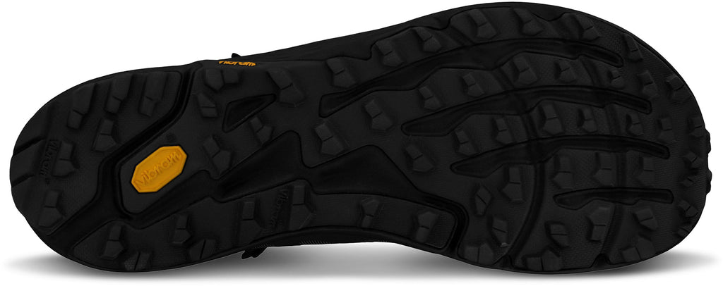 Altra Timp Hiker GORE-TEX Men's Walking Boots - Black | Outdoor Performance